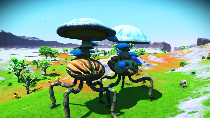 Illustration for article titled No Man's Sky Fans Rejoice After Finally Finding Rare Beetle